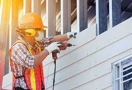 Siding for Multi-Family Homes in El Sobrante, CA